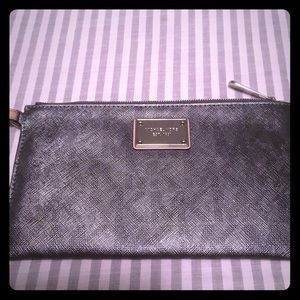 Michael Kors envelope wristlet